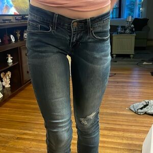 Levi’s jeans